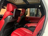 Land Rover Range Rover Autobiography 2017